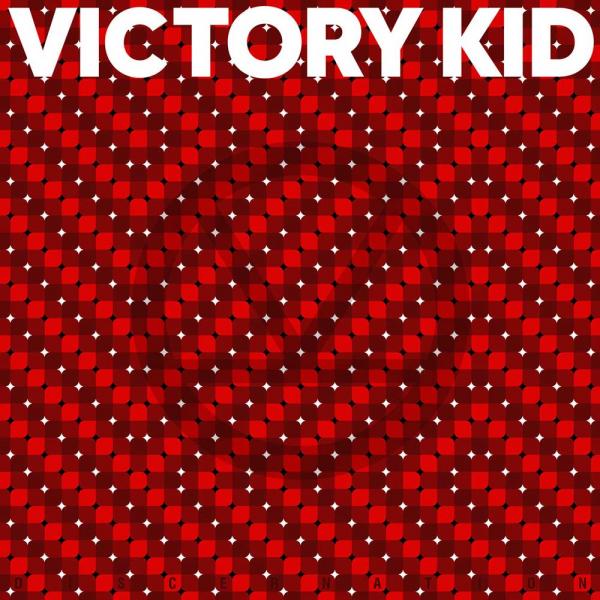 Victory Kid - Discernation Punk Rock Theory