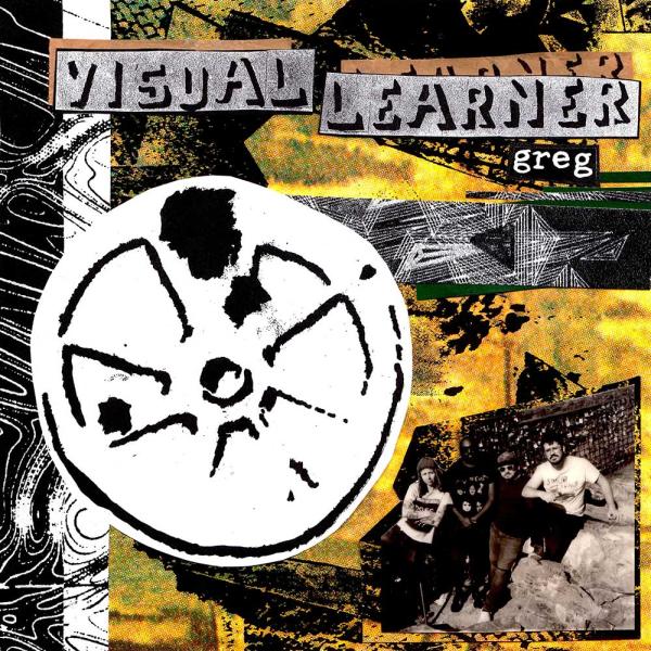 Visual Learner Greg Punk Rock Theory