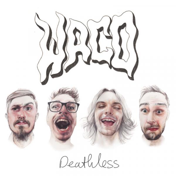 WACO - Deathless