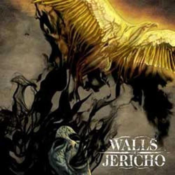 Walls Of Jericho – Redemption EP