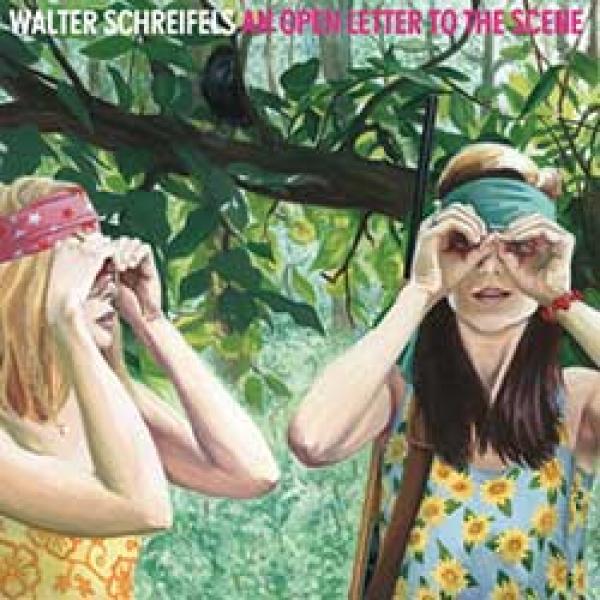 Walter Schreifels – An Open Letter To The Scene