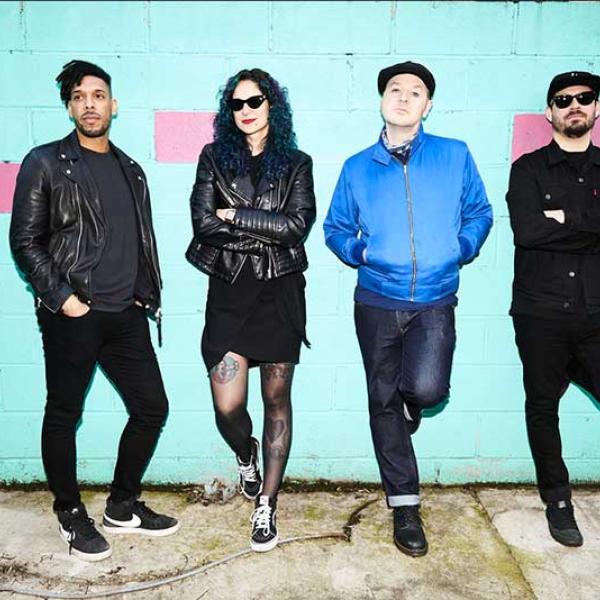 Brooklyn, NY's Warn The Duke return with new single 'Angels'