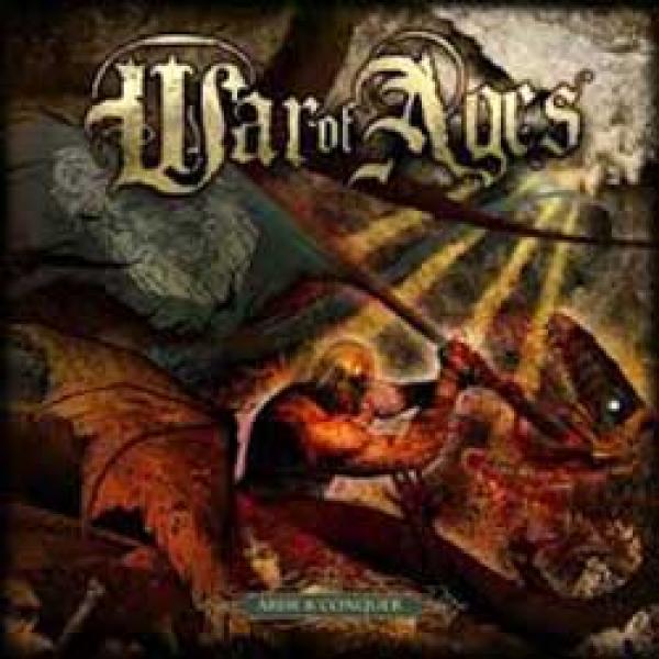 War Of Ages – Arise & Conquer