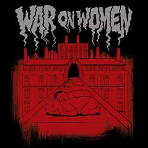 War On Women – War On Women