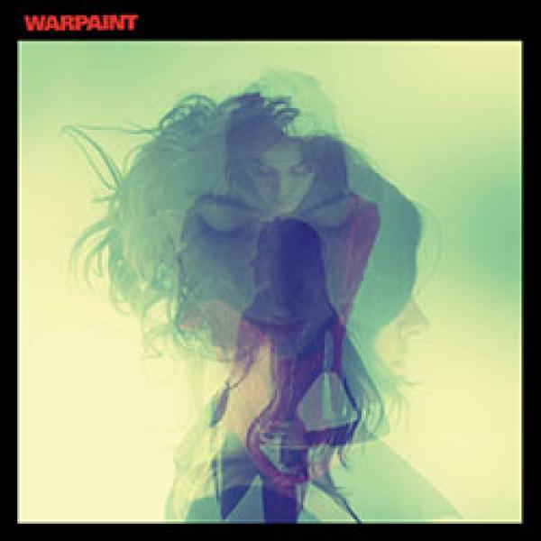 Warpaint – Warpaint