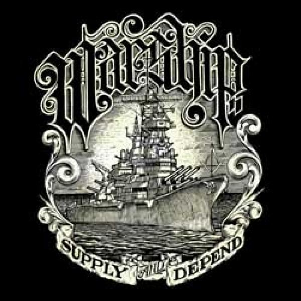 Warship – Supply And Depend