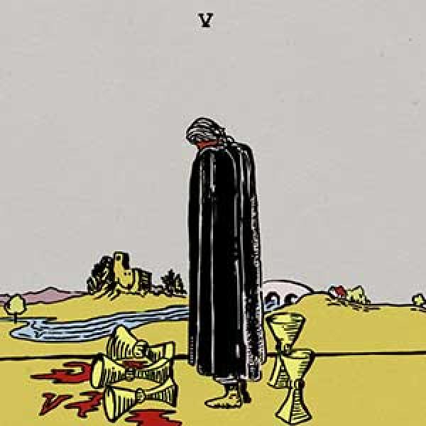 Wavves – V