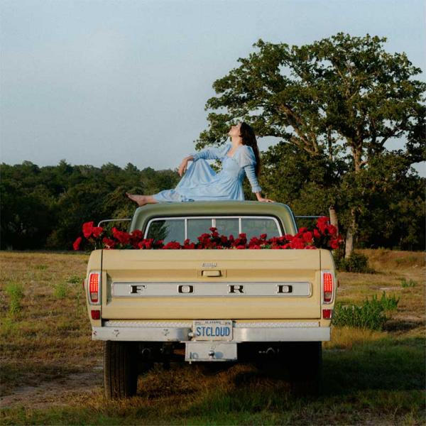 Waxahatchee Saint Cloud Punk Rock Theory