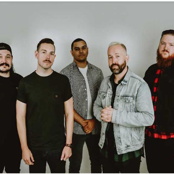 We Were Sharks share video for new song 'Shameless'
