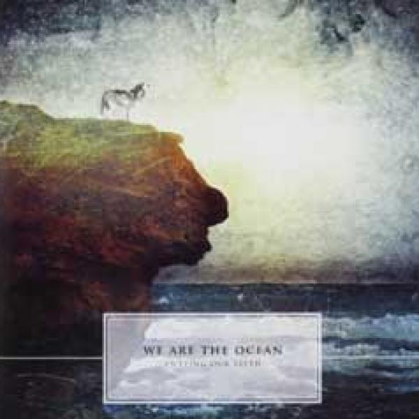 We Are The Ocean – Cutting Our Teeth