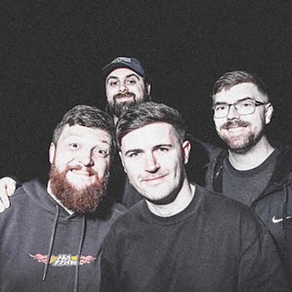 Weatherstate release new single 'fear'