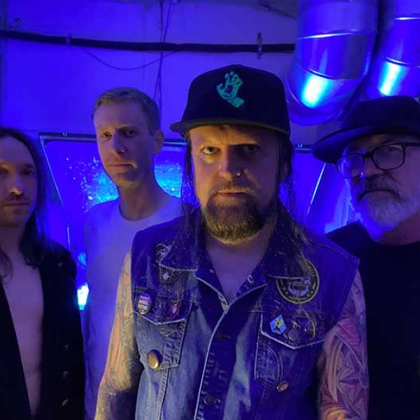 PREMIERE: Stream Wenches new album 'Stupid SIck' in full