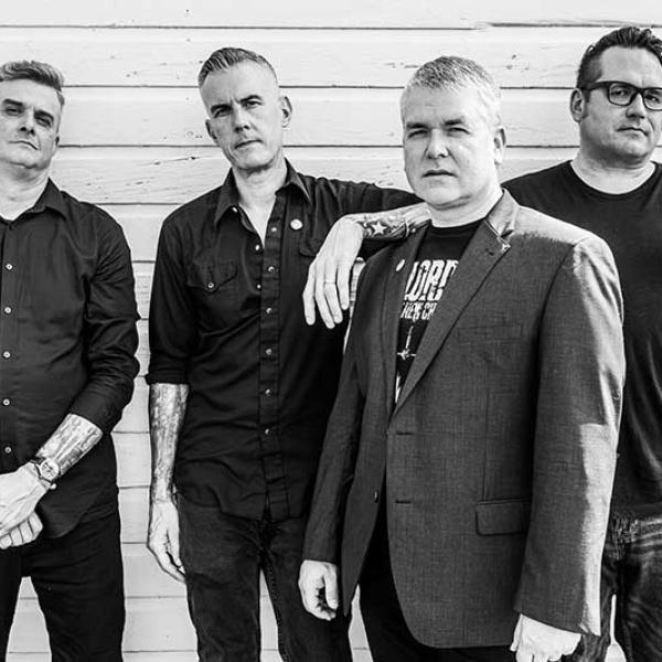 Cleveland punks Whatever... release video for 'Our Decline'