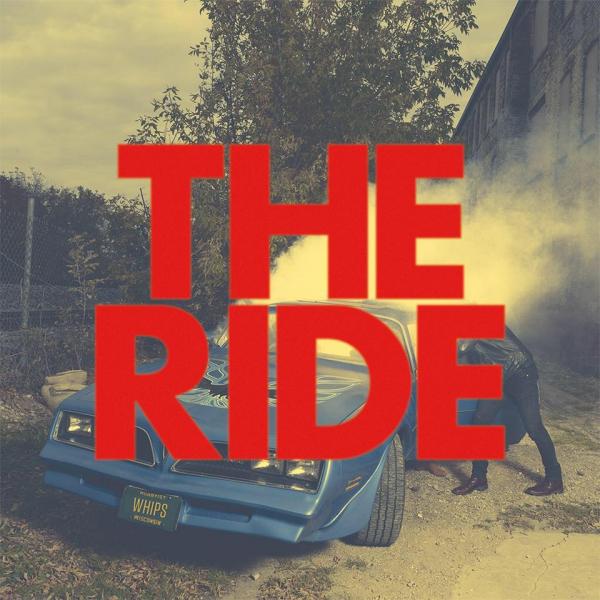 Whips - The Ride