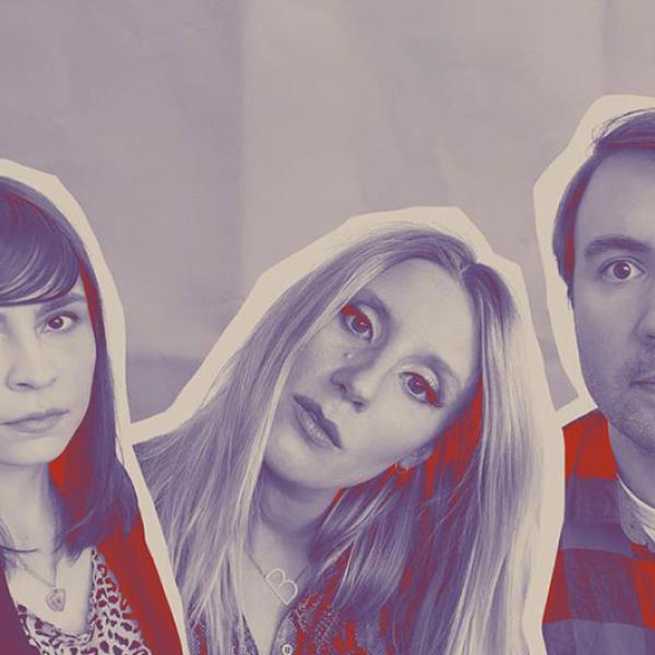 White Lung release new single 'If You’re Gone'