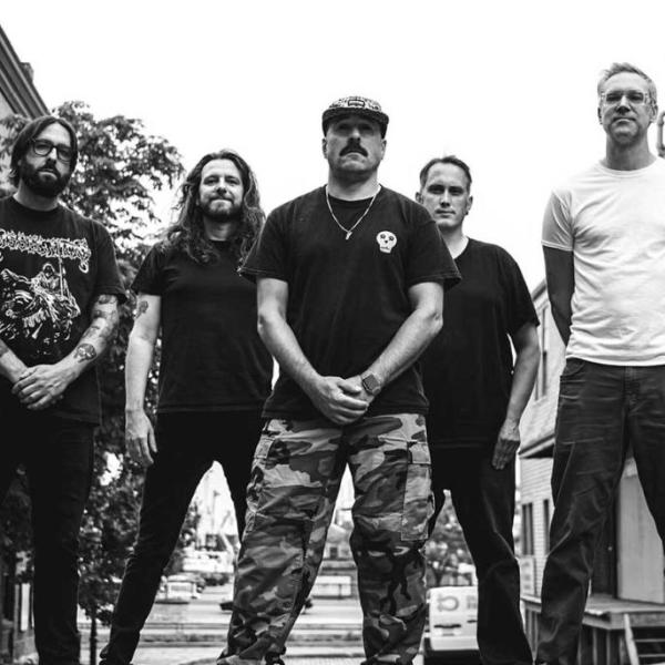 A Wilhelm Scream: "We wanted to trim all the fat, not give people much room to breathe"