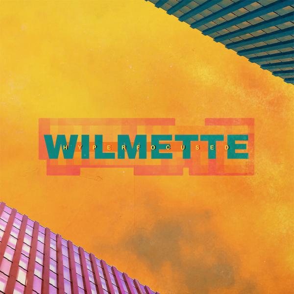 Wilmette Hyperfocused Punk Rock Theory