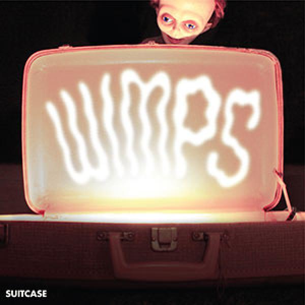 Wimps – Suitcase