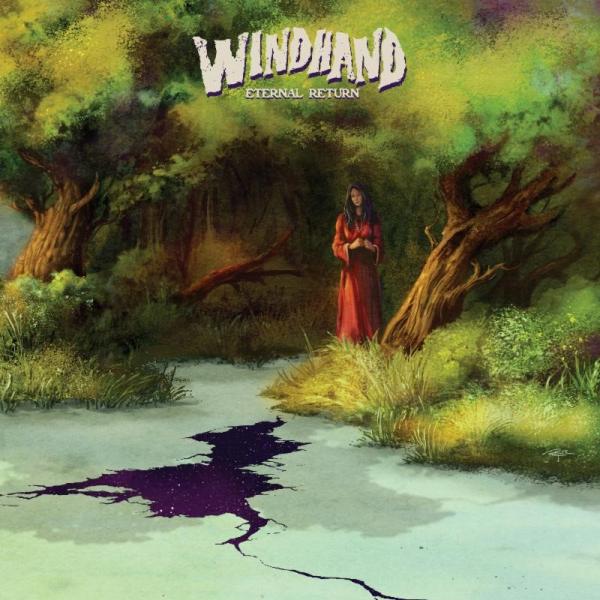 Windhand Eternal Return
