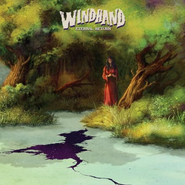 Windhand Eternal Return