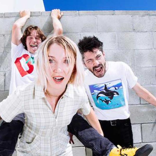 Winona Fighter shares new single 'R U FAMOUS'