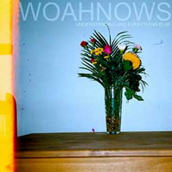 Woahnows – Understanding And Everything Else