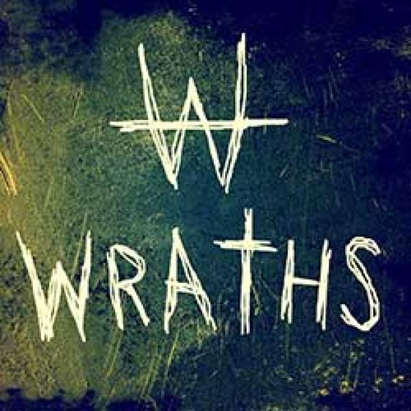 Wraths – Wraths