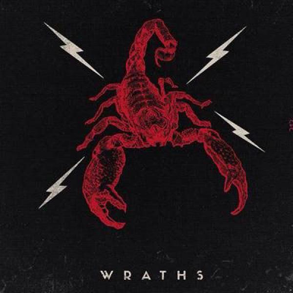 Wraths - Wraths
