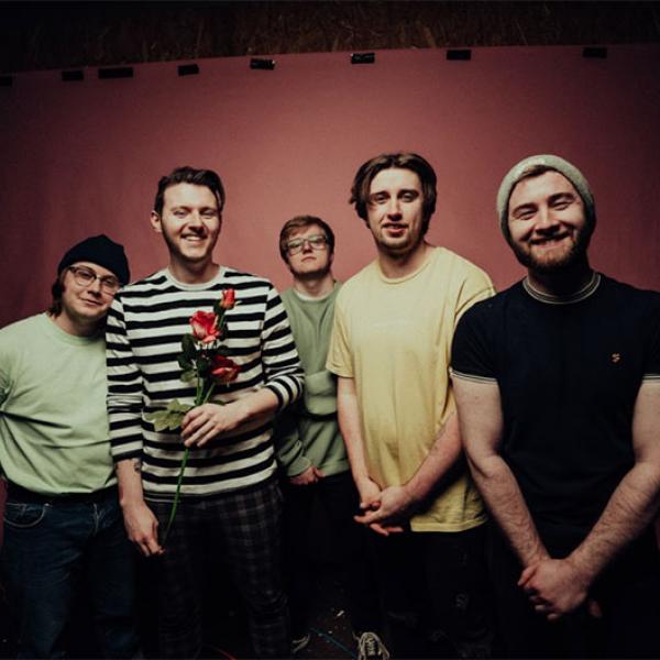 Glasgow's poppunks WRTHLESS drop video for new single 'Dislike'