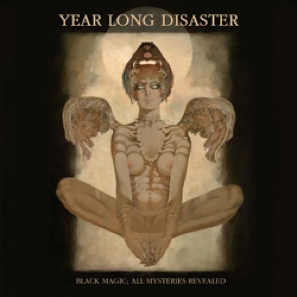 Year Long Disaster – Black Magic : All Mysteries Revealed