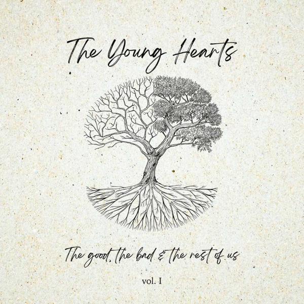 The Young Hearts The Good, The Bad & The Rest of Us Punk Rock Theory