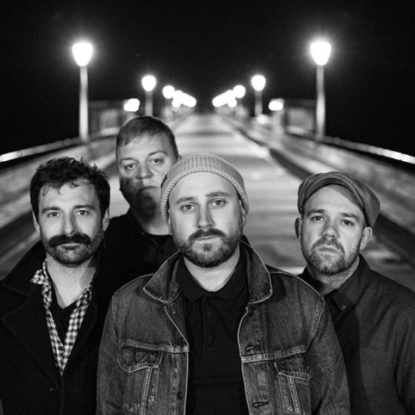 The Young Hearts share new single 'The Good, The Bad, & The Rest Of Us'