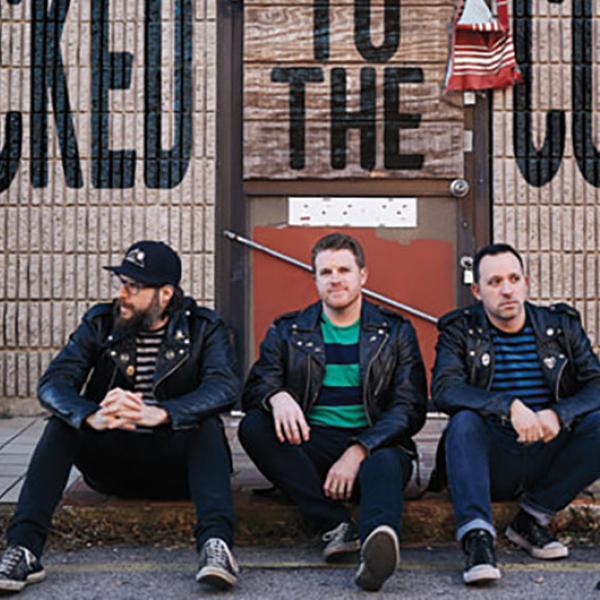 The Young Rochelles release new single from upcoming LP out tomorrow