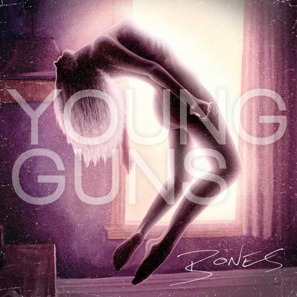 young guns - bones