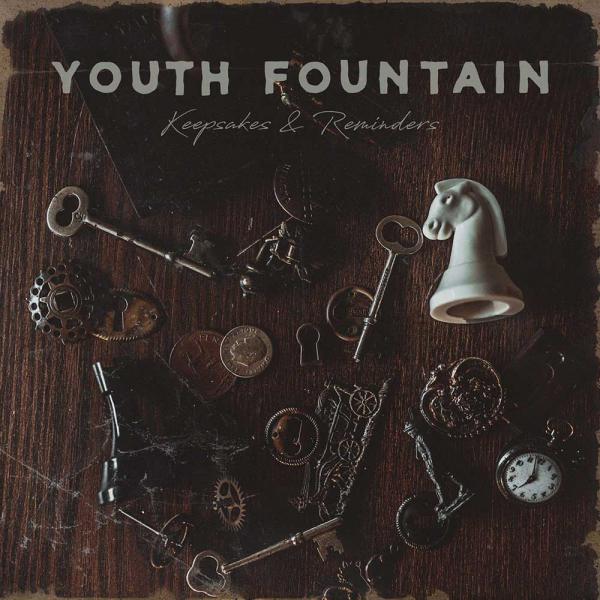 Youth Fountain Keepsakes & Reminders Punk Rock Theory