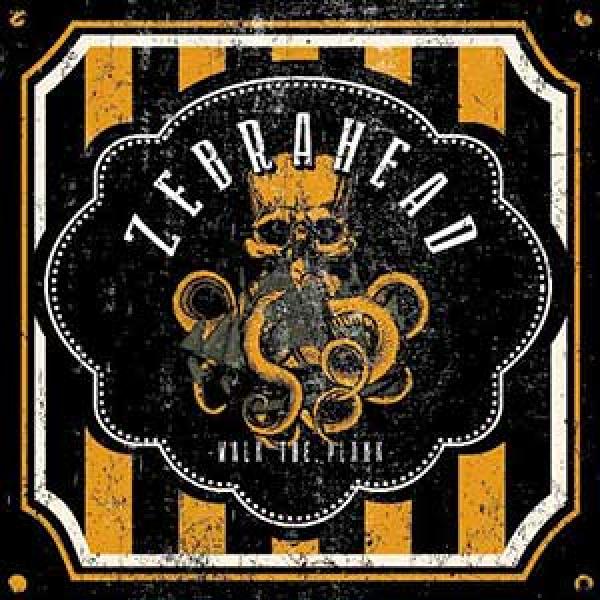 Zebrahead – Walk The Plank