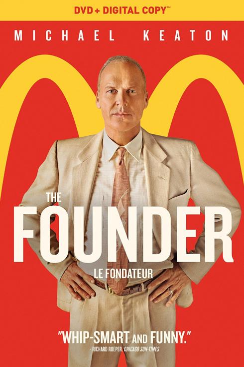 The Founder