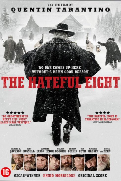 The Hateful Eight