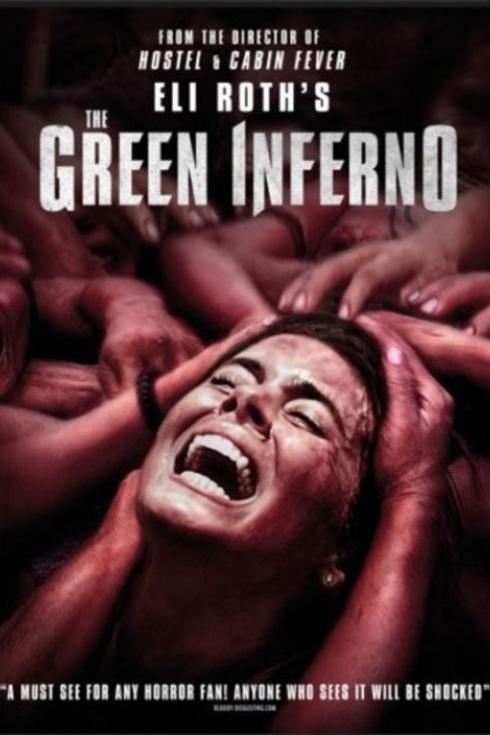 Green Inferno