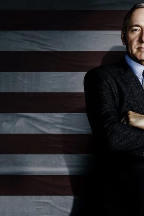 House Of Cards S05