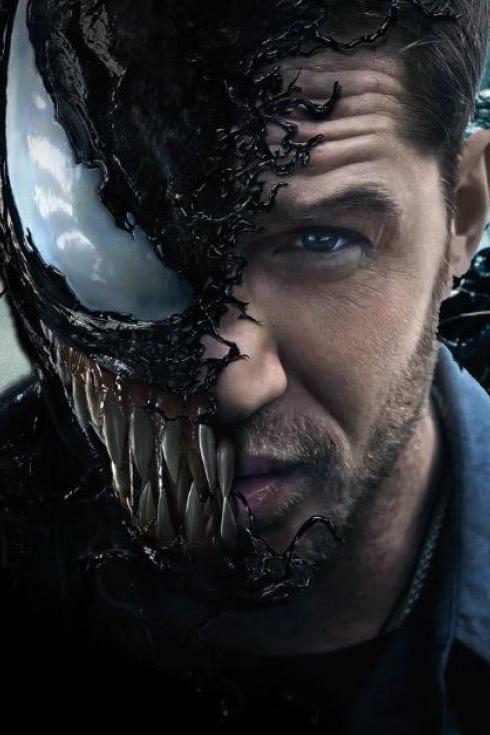 Venom Punk Rock Theory