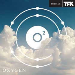 Thousand Foot Krutch – Oxygen:Inhale