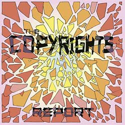 The Copyrights – Report