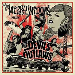 Thee Merry Widows – The Devil’s Outlaws