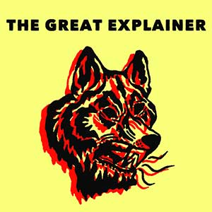 The Great Explainer – The Great Explainer
