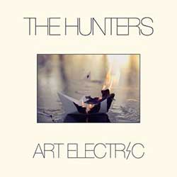 The Hunters – Art Electric