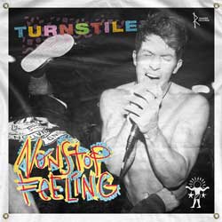 Turnstile – Nonstop Feeling