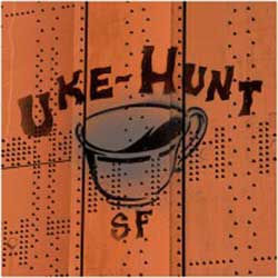 Uke-Hunt – The Prettiest Star