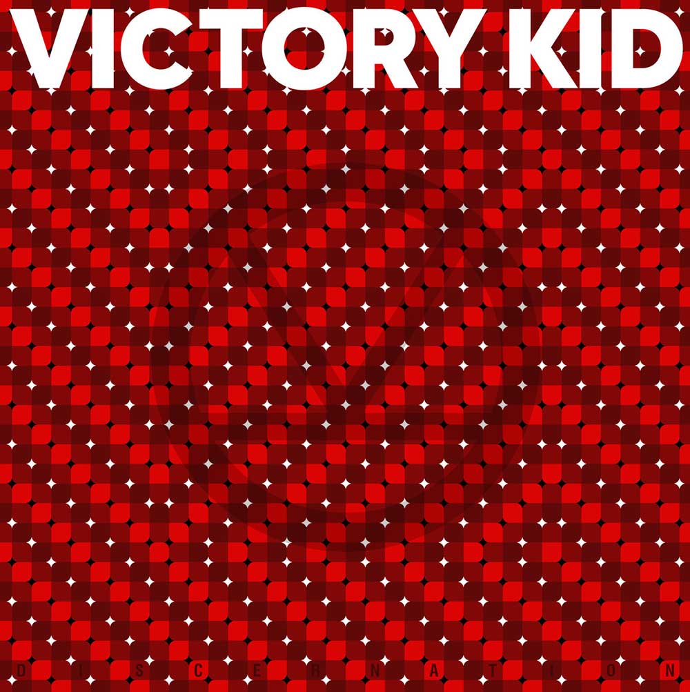 Victory Kid - Discernation Punk Rock Theory