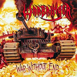 Warbringer – War Without End